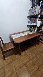 Blk 27 Marsiling Green (Woodlands), HDB 4 Rooms #520344511